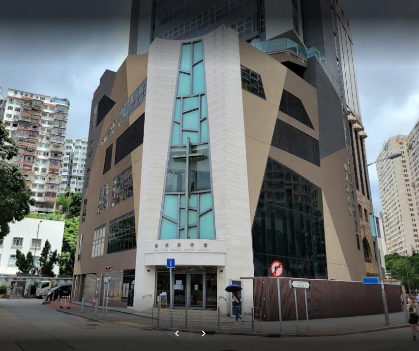 嗎哪餐廳